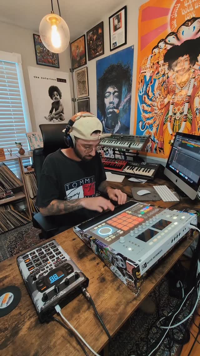 Post 5 by Taylor on Instagram (video)