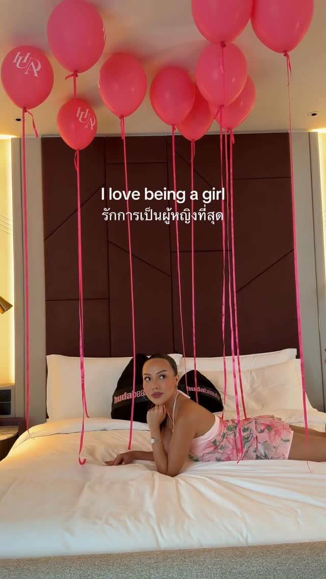 Post 1 by Saranya Chatanavin 🤍✨ on Instagram (video)