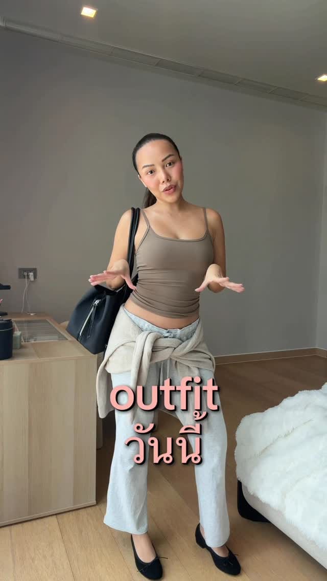 Post 9 by Saranya Chatanavin 🤍✨ on Instagram (video)