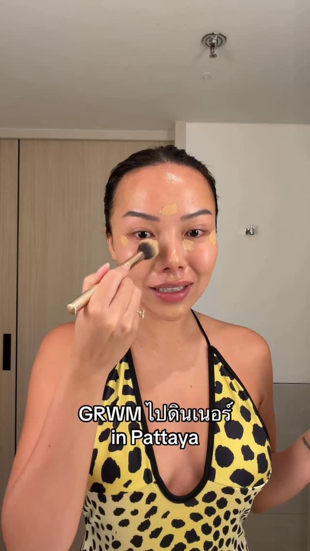Post 2 by Saranya Chatanavin 🤍✨ on Instagram (video)