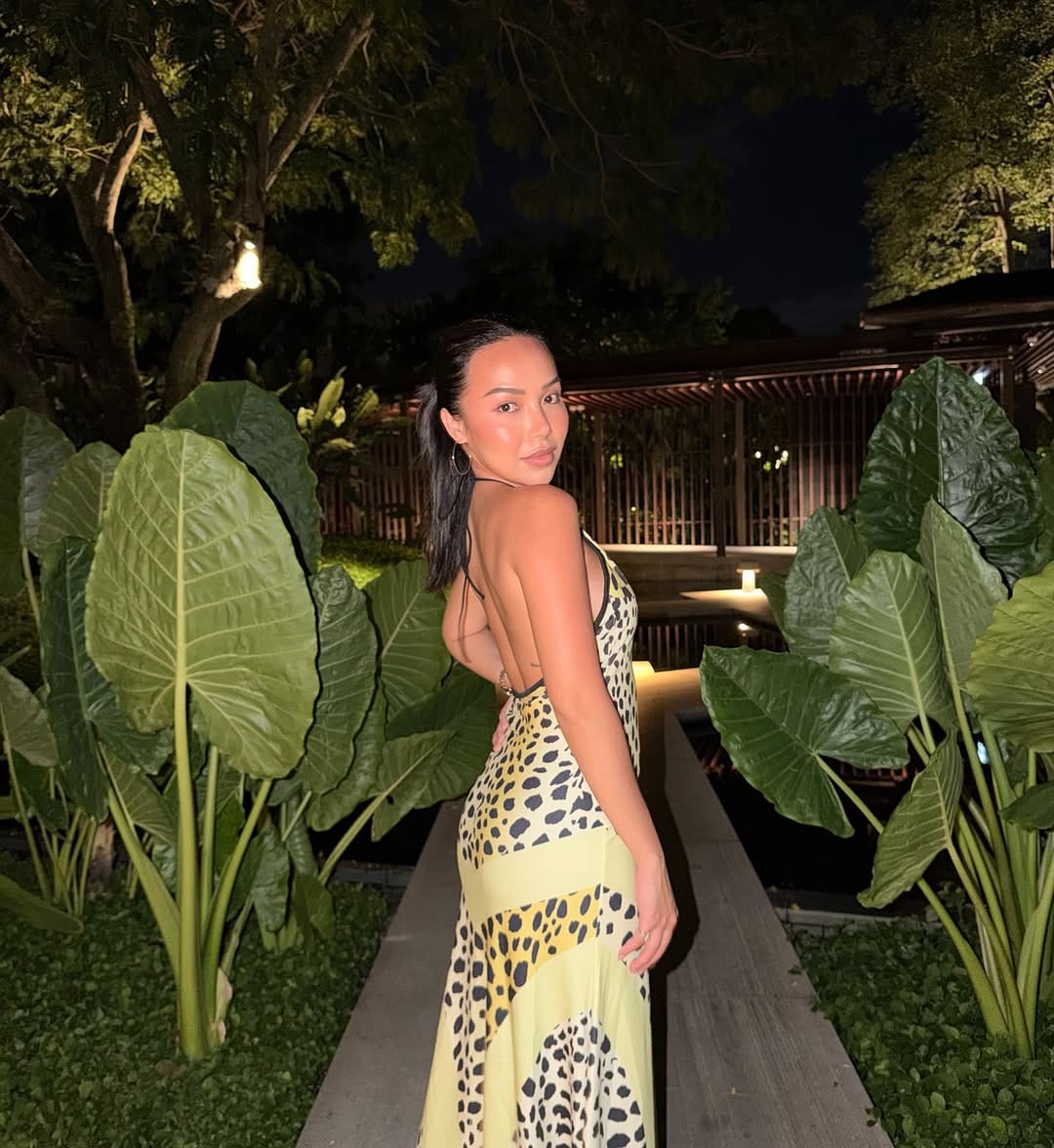 Post 3 by Saranya Chatanavin 🤍✨ on Instagram (carousel)