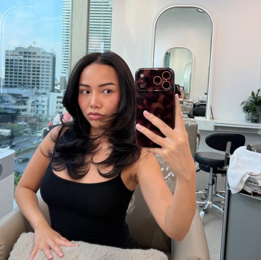 Post 6 by Saranya Chatanavin 🤍✨ on Instagram (carousel)
