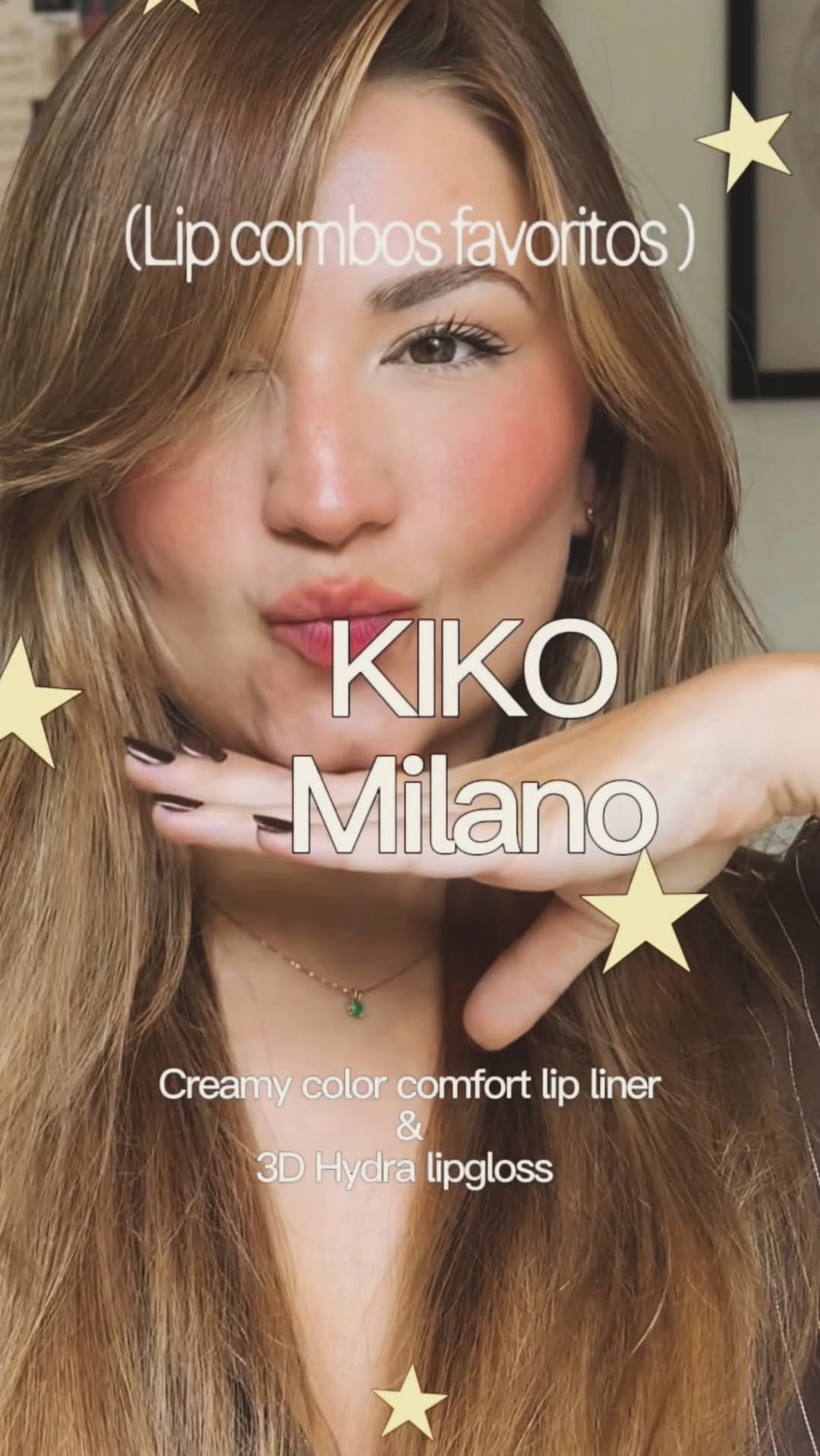 Post 1 by Andru Navarro on Instagram (video)