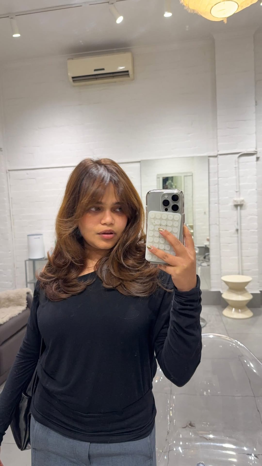 Post 3 by NATALIE 🦋 | fashion & beauty on Instagram (video)