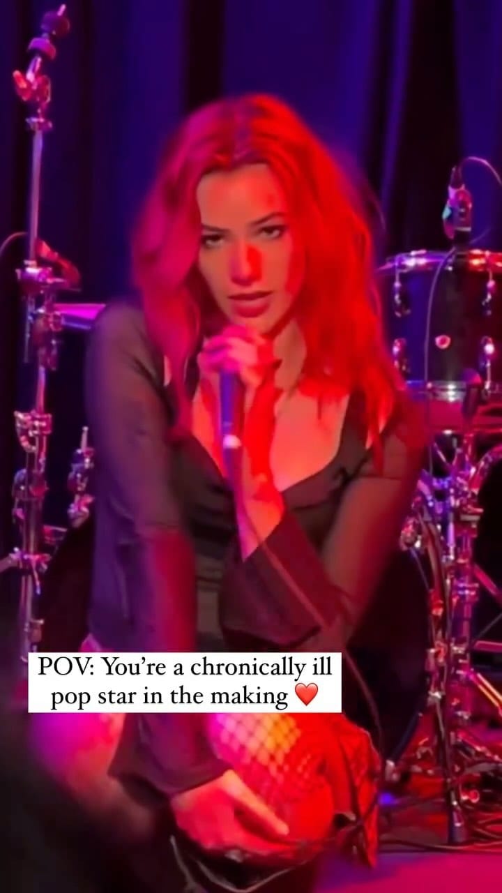Post 10 by r.em.edy on Instagram (video)