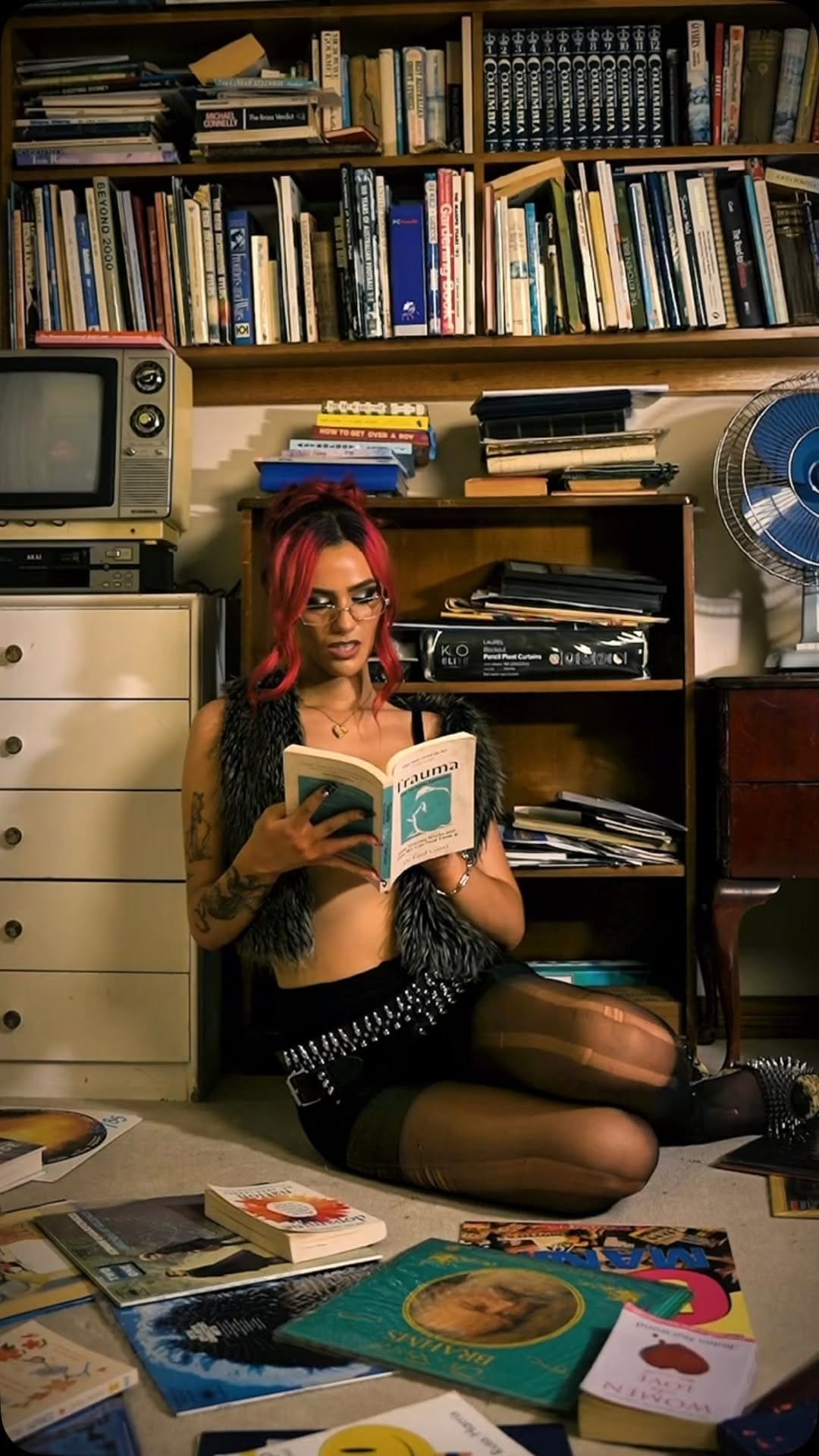 Post 9 by r.em.edy on Instagram (video)