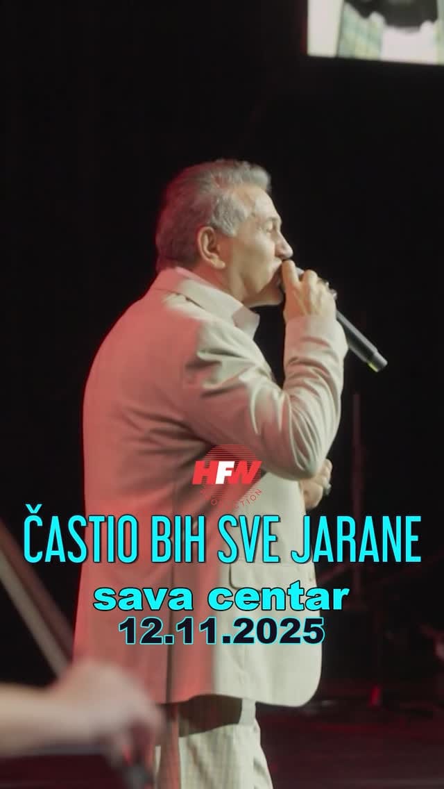 Post 6 by Halid Muslimovic on Instagram (video)