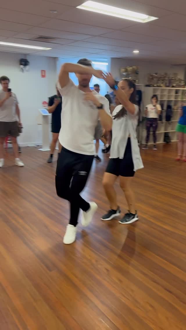 Post 10 by Jai Sheffield on Instagram (video)