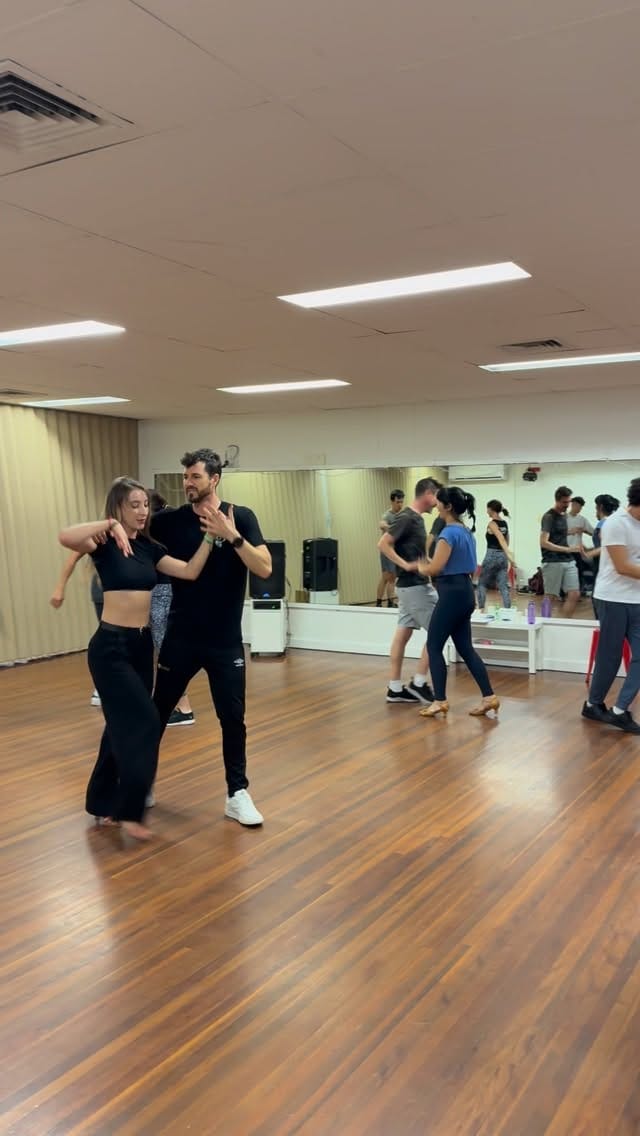 Post 3 by Jai Sheffield on Instagram (video)