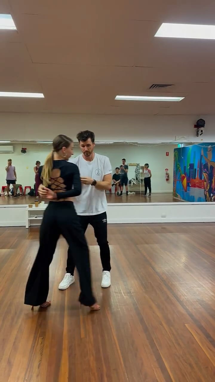 Post 2 by Jai Sheffield on Instagram (video)