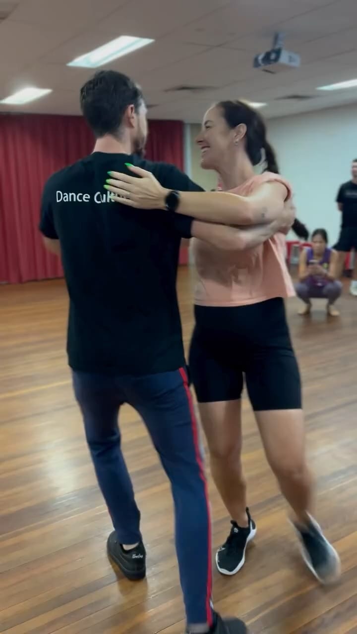 Post 1 by Jai Sheffield on Instagram (video)