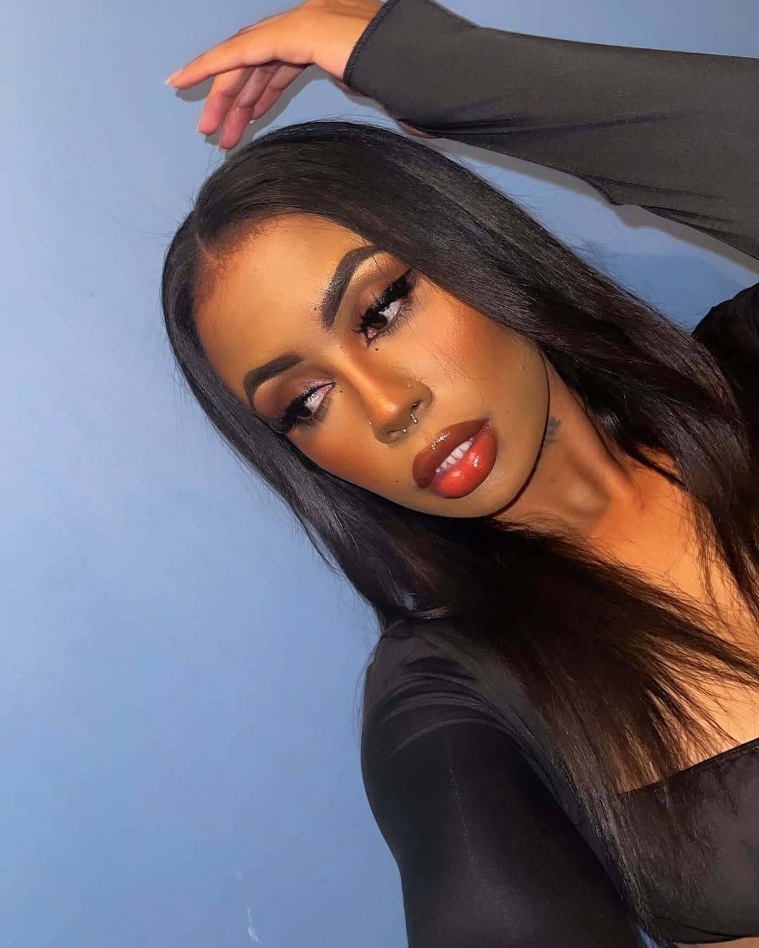 Post 6 by J A N I I E L L E // A L I Z É on Instagram (image)
