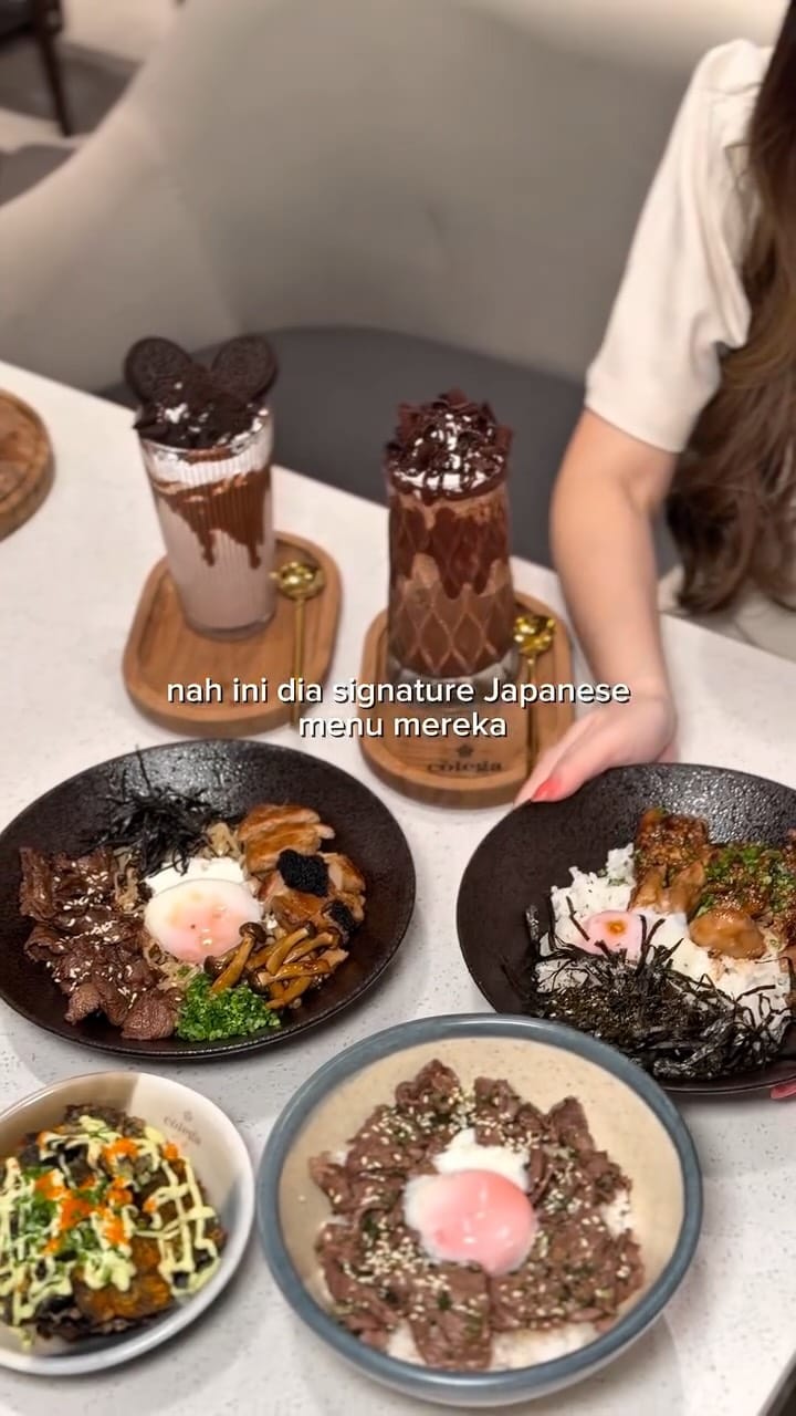 Post 8 by Angellica Maya || Food & Travel on Instagram (video)