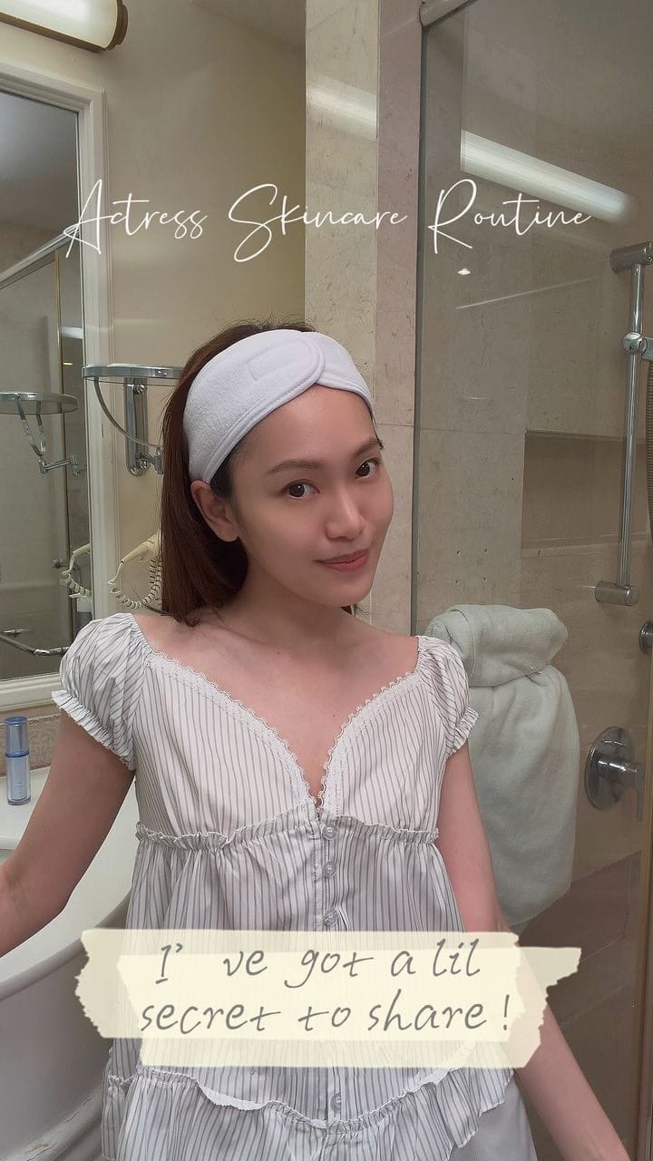 Post 1 by Jassmine kho on Instagram (video)