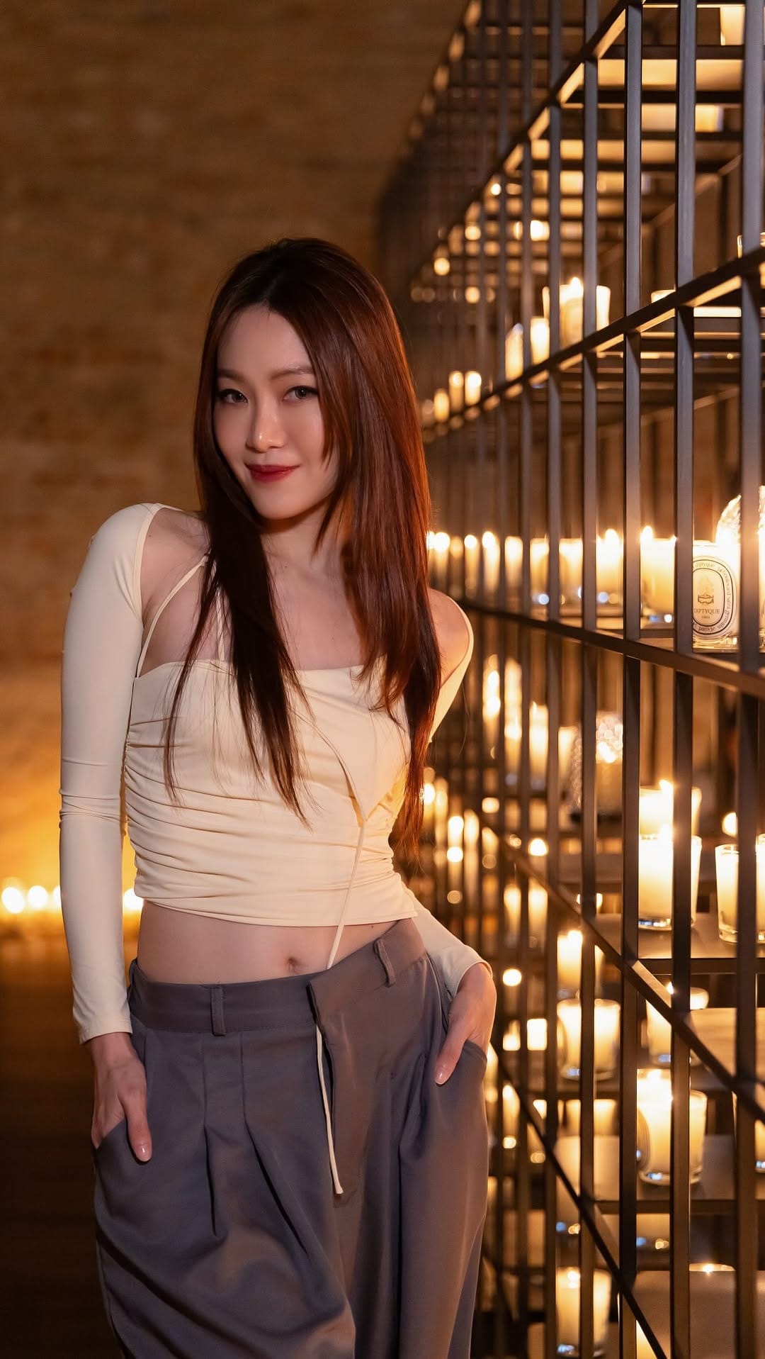 Post 2 by Jassmine kho on Instagram (video)