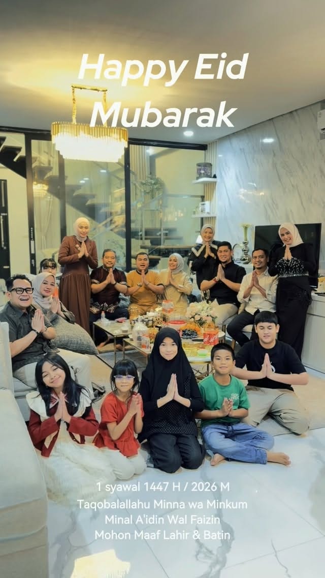 Post 10 by Echa Irdamus on Instagram (video)