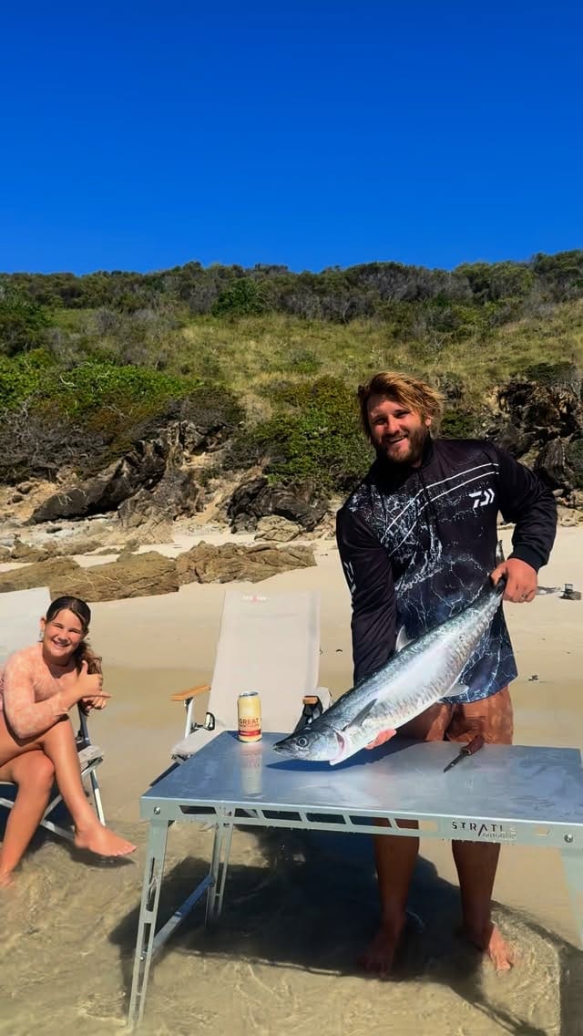 Post 7 by Jamie Ryan 🐚✨💕 on Instagram (video)
