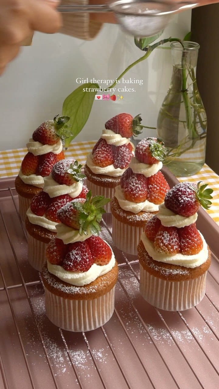 Post 9 by Michelle Lu on Instagram (video)