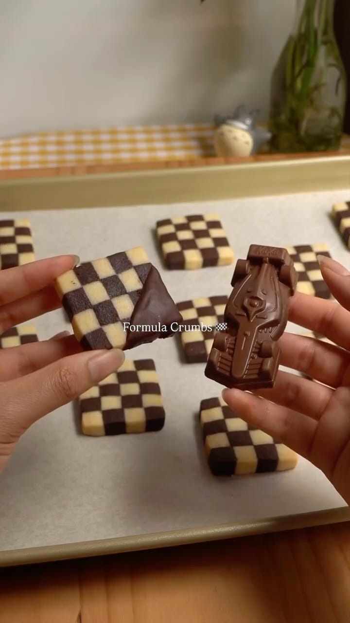 Post 7 by Michelle Lu on Instagram (video)
