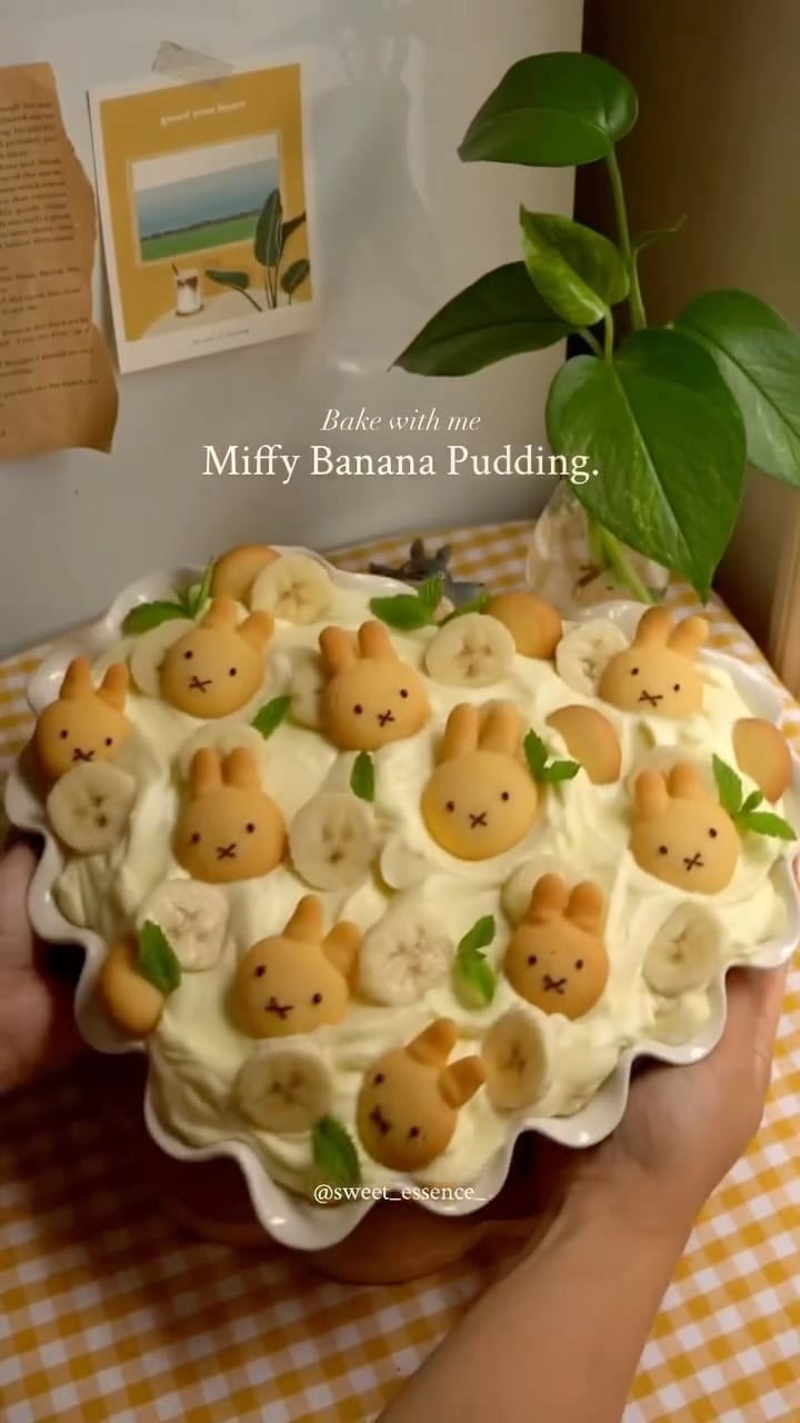 Post 5 by Michelle Lu on Instagram (video)