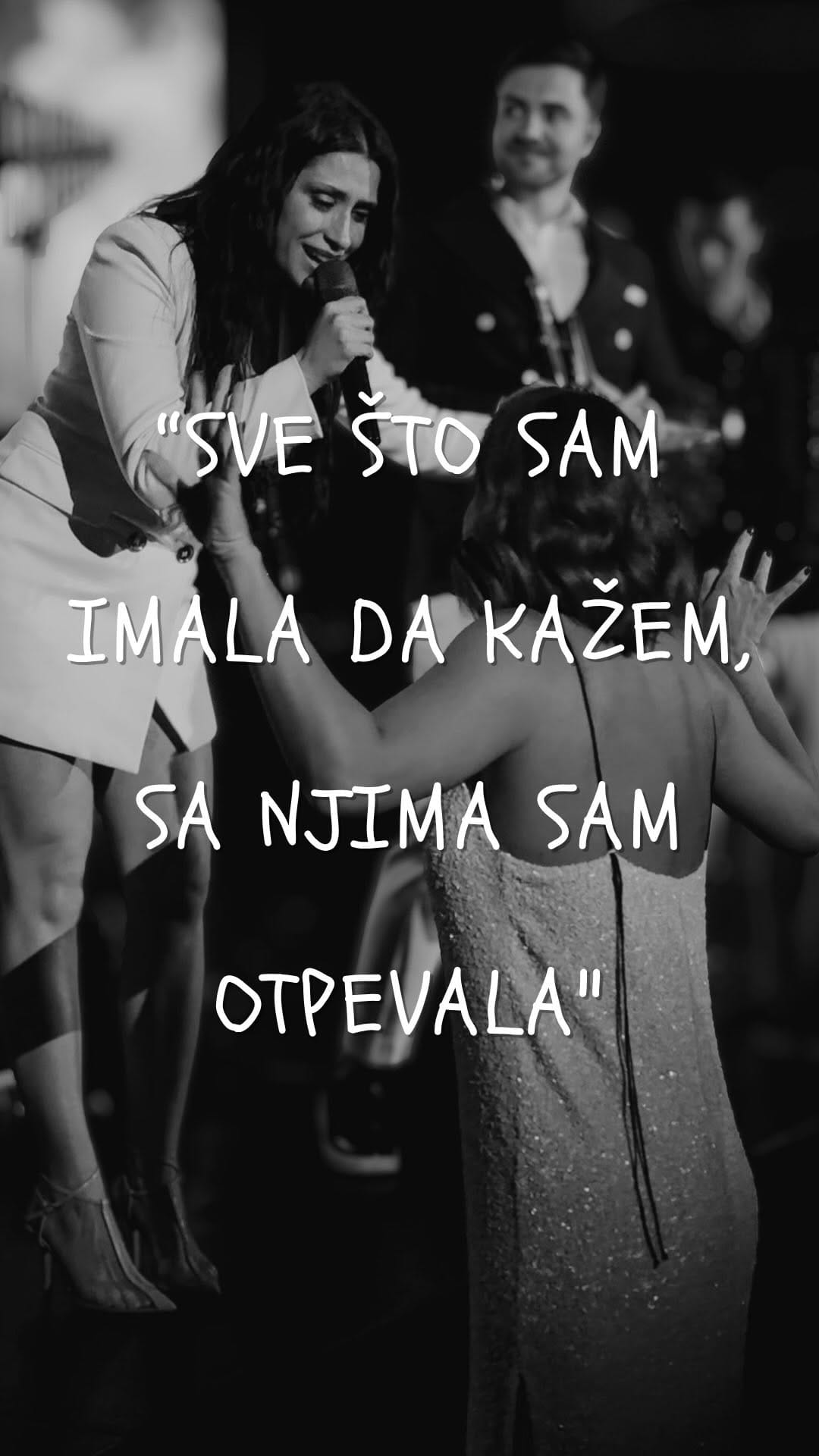 Post 8 by CHEGI & Braća Bluz - Ekskluzivni Music Academy bend za svadbe on Instagram (video)