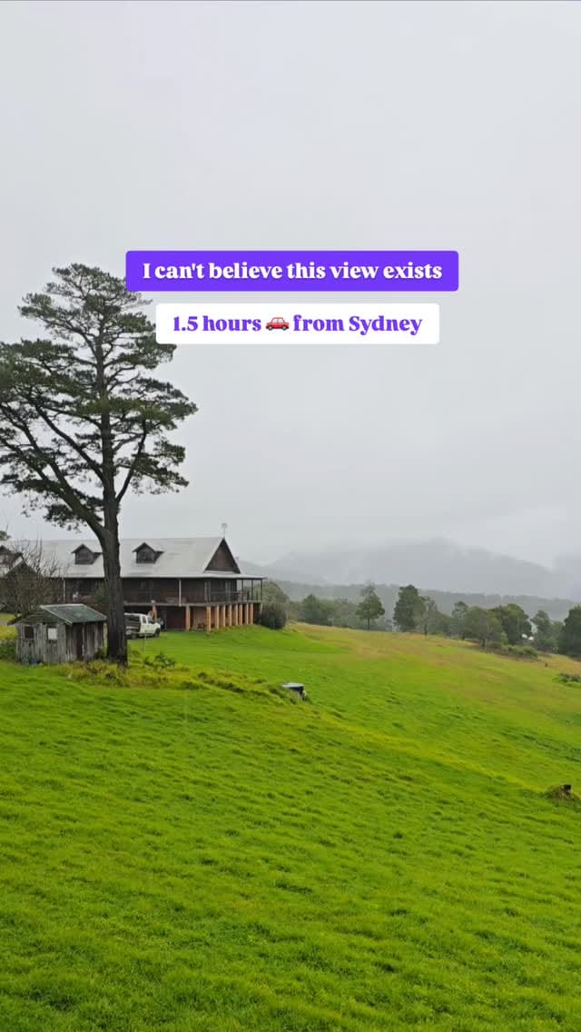 Post 5 by Surbhi Taneja | Sydney | Travel | Food | Experience on Instagram (video)