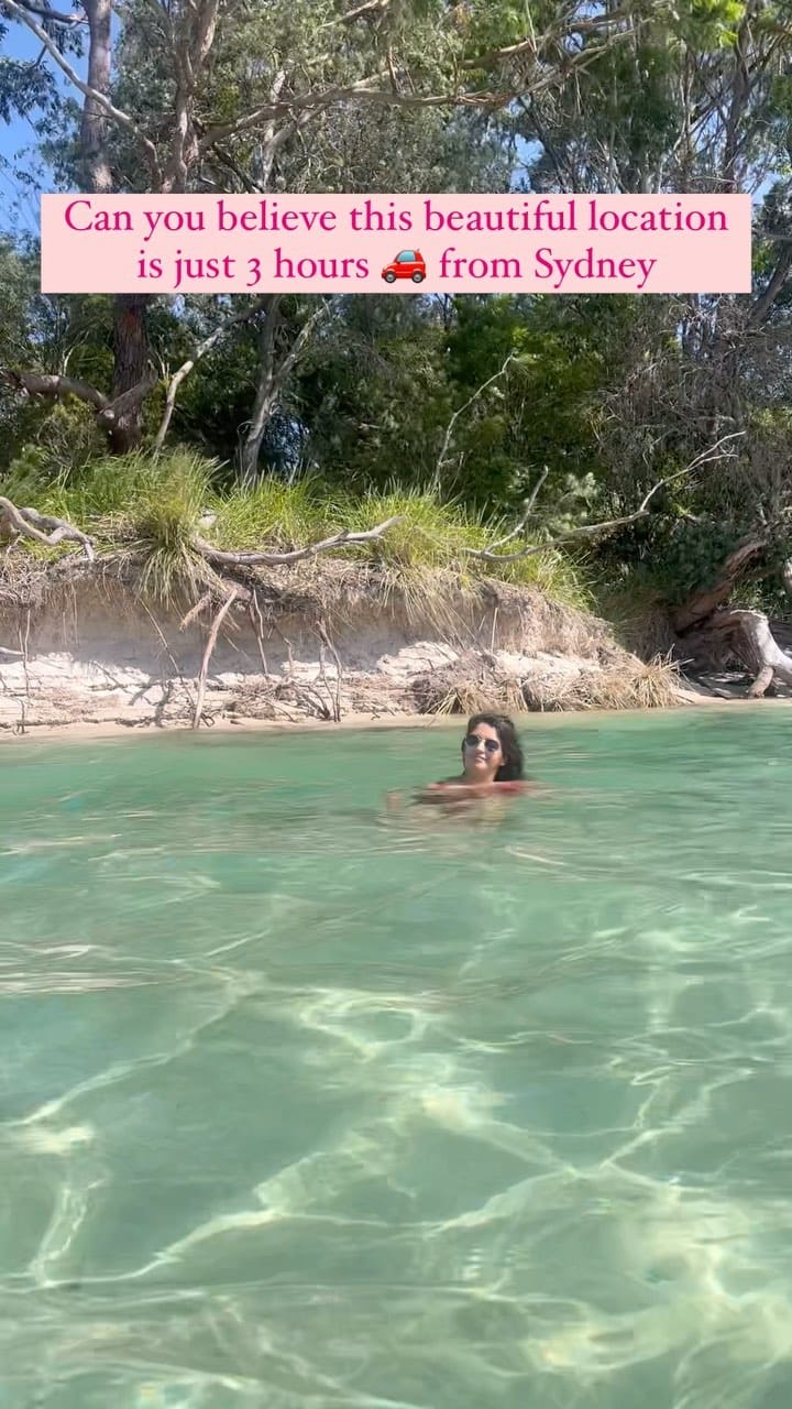 Post 10 by Surbhi Taneja | Sydney | Travel | Food | Experience on Instagram (video)