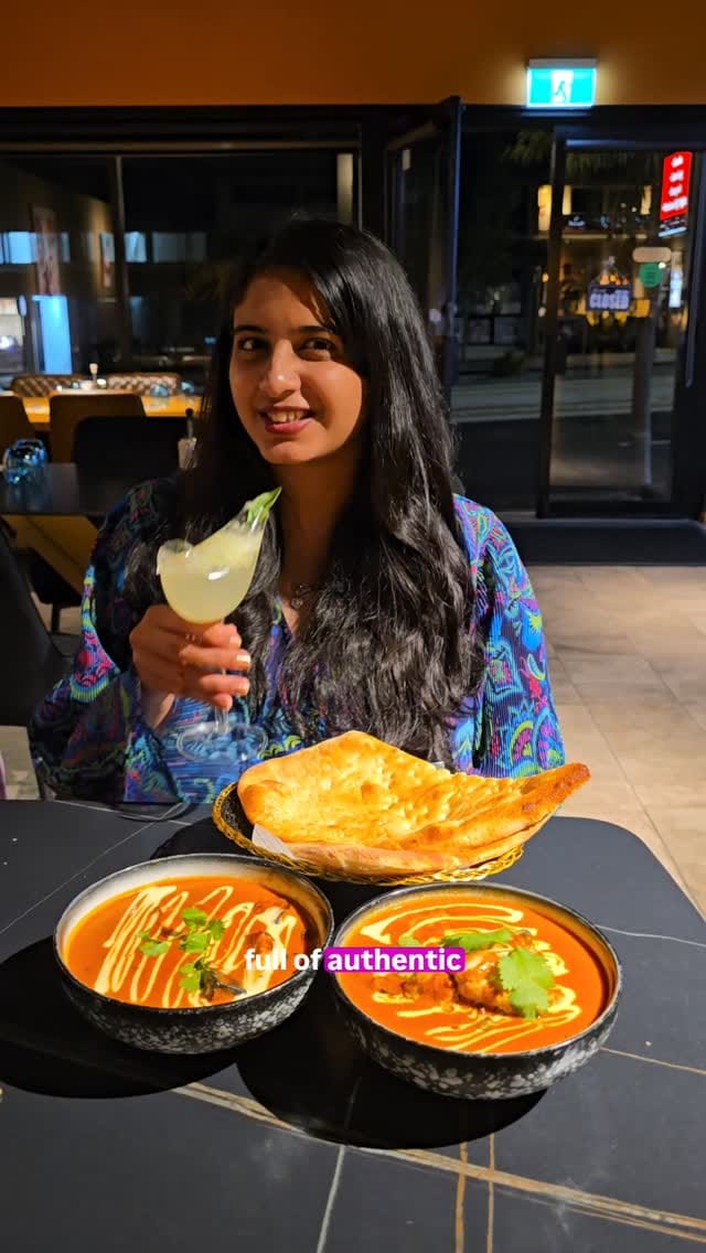 Post 7 by Surbhi Taneja | Sydney | Travel | Food | Experience on Instagram (video)