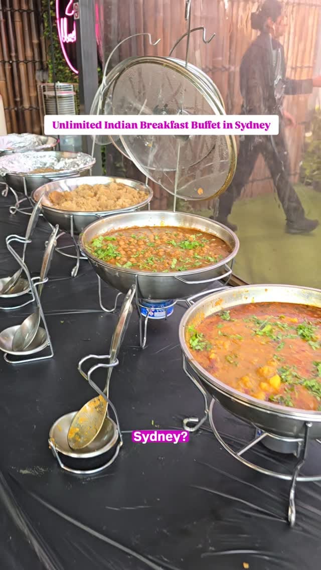 Post 1 by Surbhi Taneja | Sydney | Travel | Food | Experience on Instagram (video)