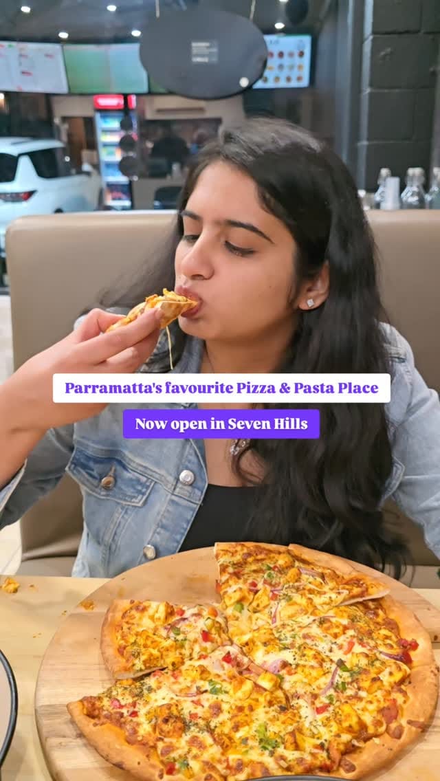 Post 3 by Surbhi Taneja | Sydney | Travel | Food | Experience on Instagram (video)
