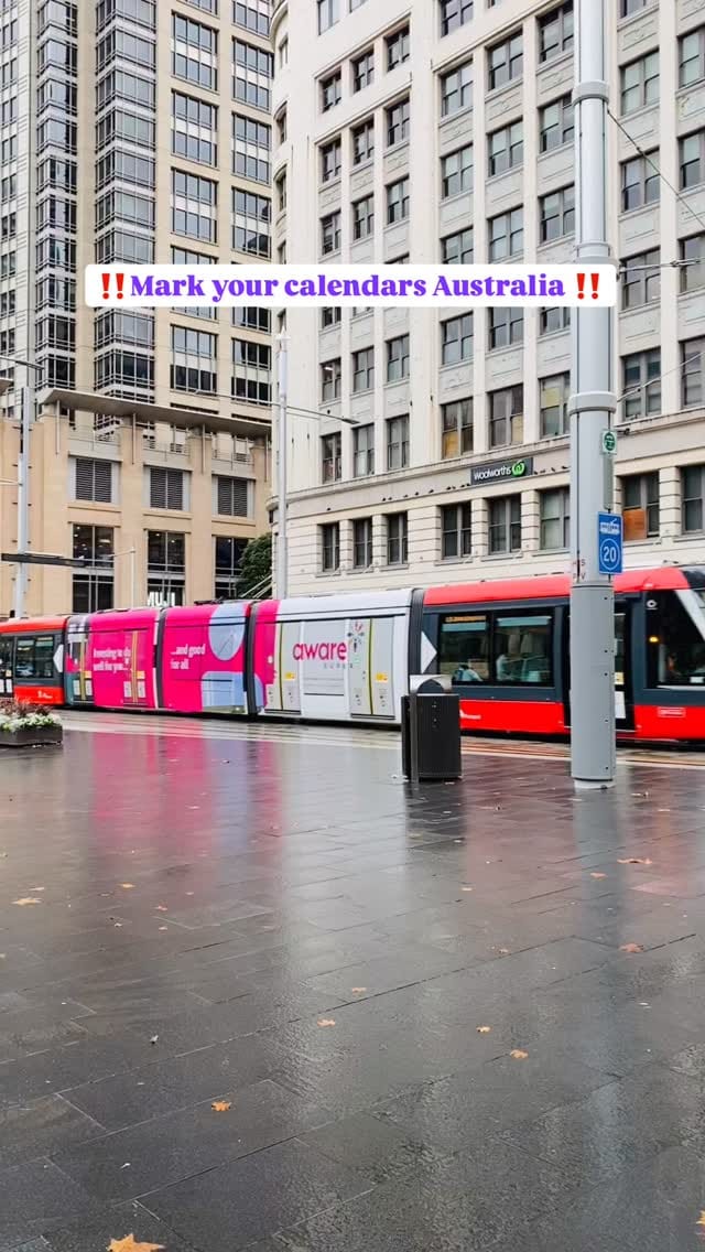 Post 4 by Surbhi Taneja | Sydney | Travel | Food | Experience on Instagram (video)