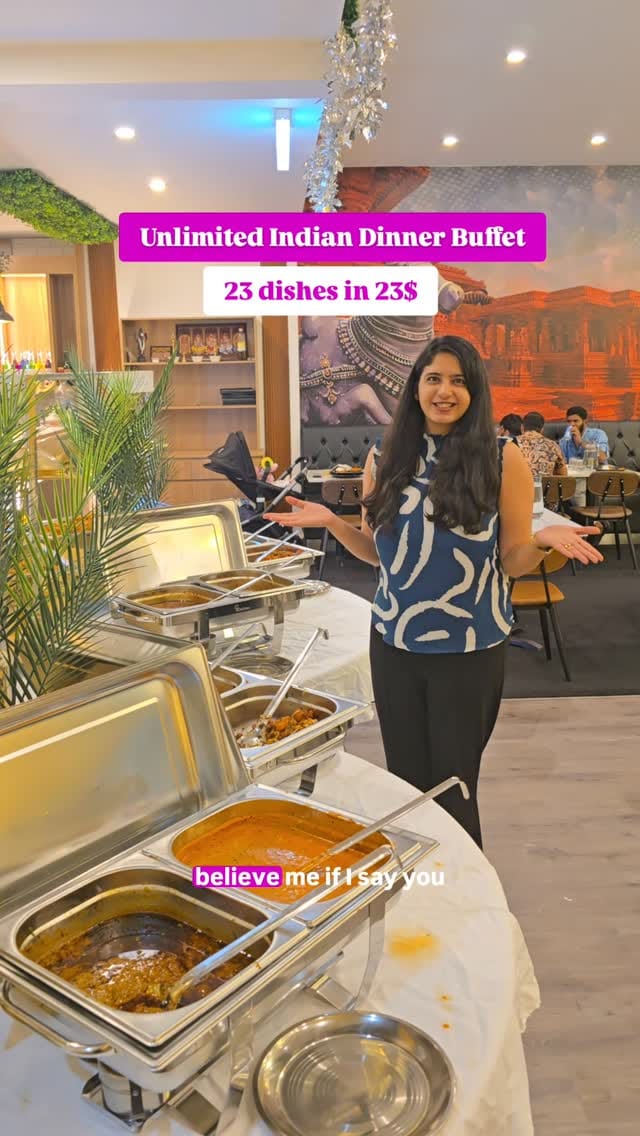 Post 8 by Surbhi Taneja | Sydney | Travel | Food | Experience on Instagram (video)