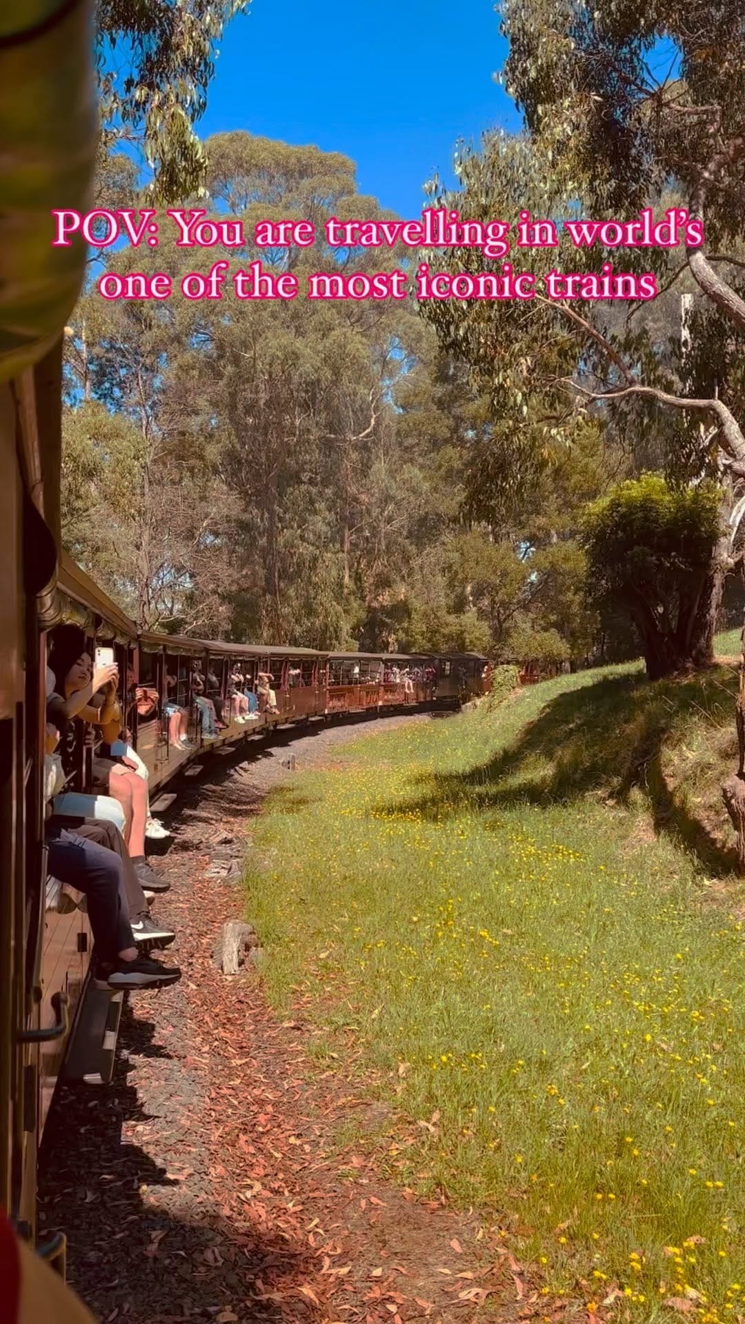 Post 9 by Surbhi Taneja | Sydney | Travel | Food | Experience on Instagram (video)