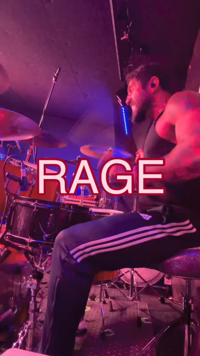 Post 2 by PistonFist on Instagram (video)