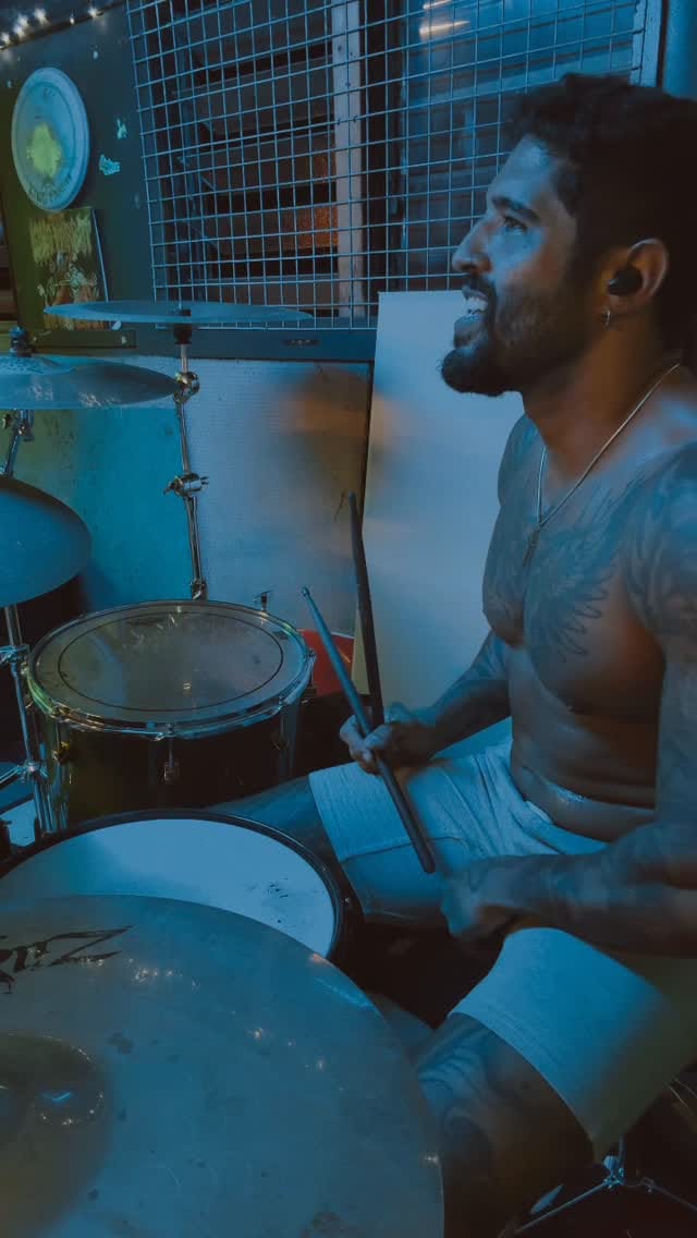 Post 5 by PistonFist on Instagram (video)
