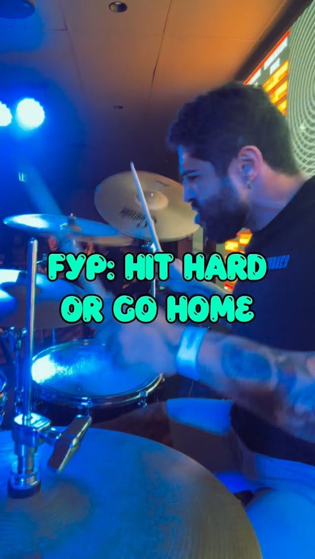 Post 1 by PistonFist on Instagram (video)