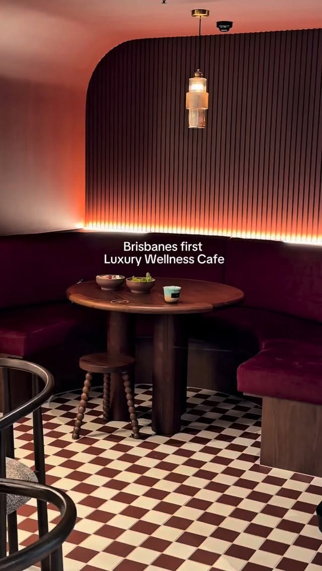 Post 1 by Cyan Social | Food & Travel on Instagram (video)
