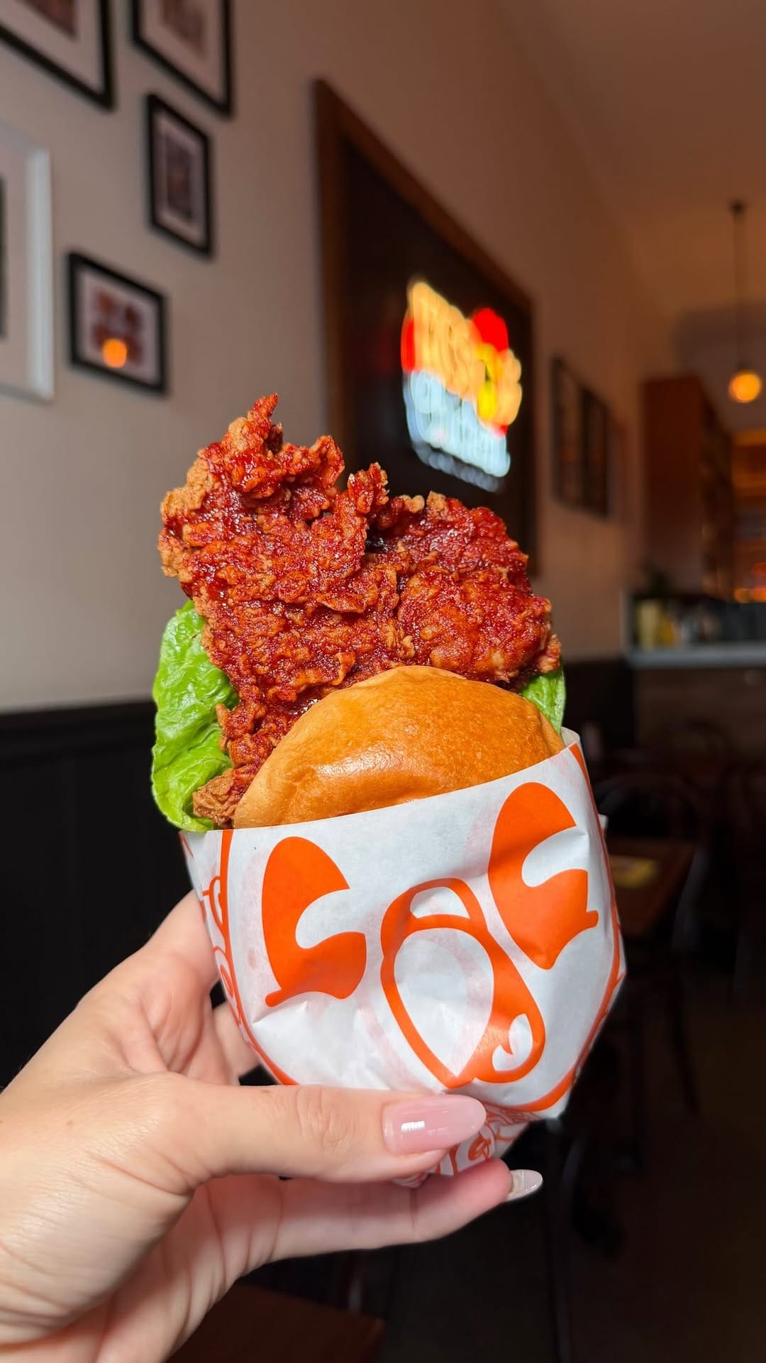Post 3 by Cyan Social | Food & Travel on Instagram (video)