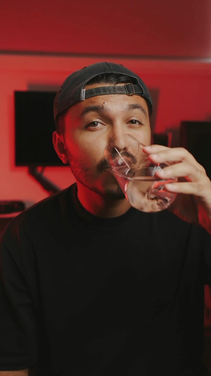 Post 9 by Ethan Nicotra on Instagram (video)