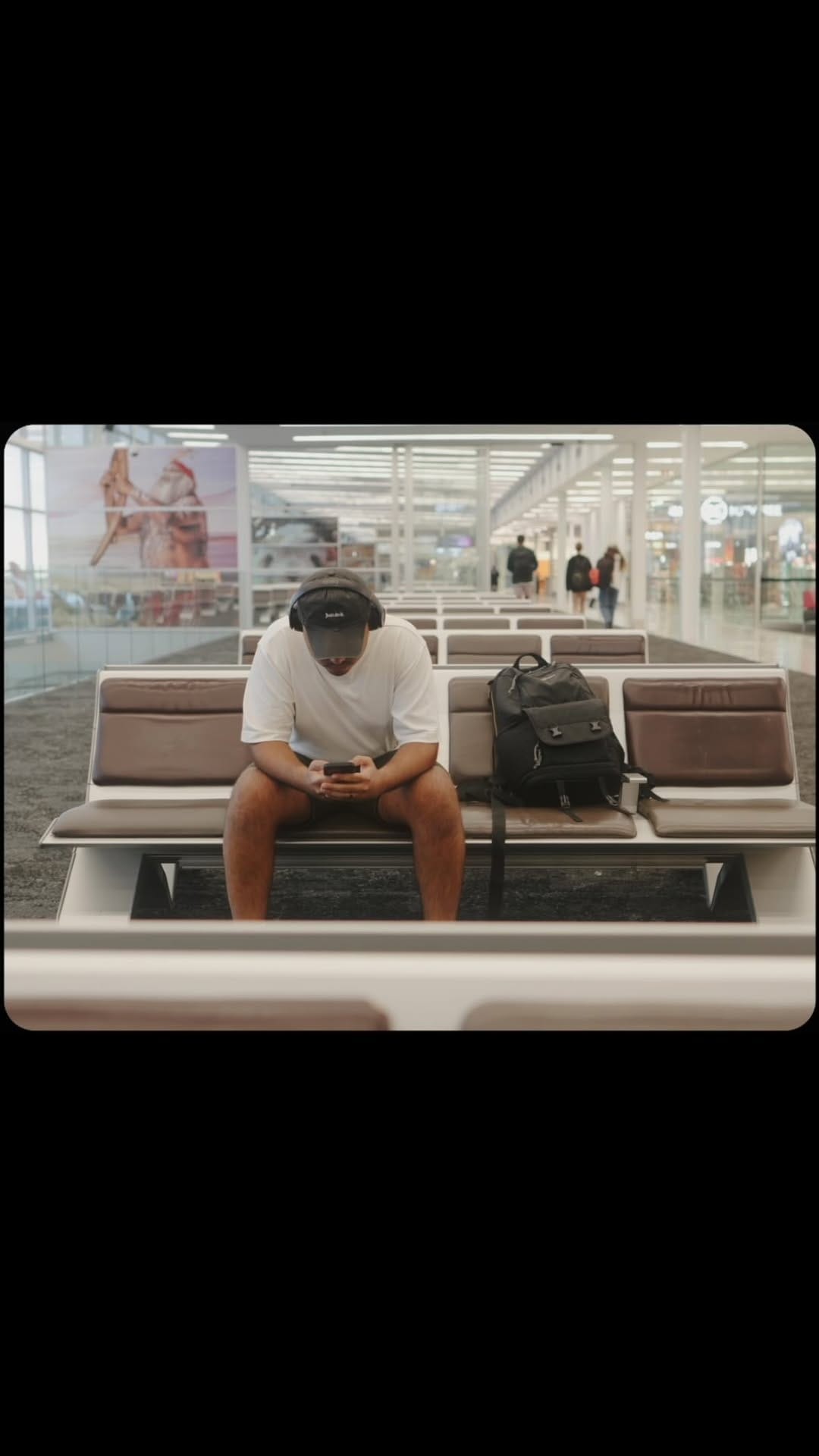 Post 5 by Ethan Nicotra on Instagram (video)