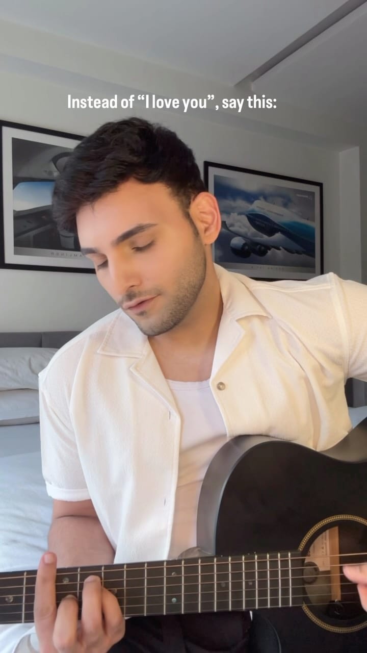 Post 8 by Best Kept Secret Band on Instagram (video)