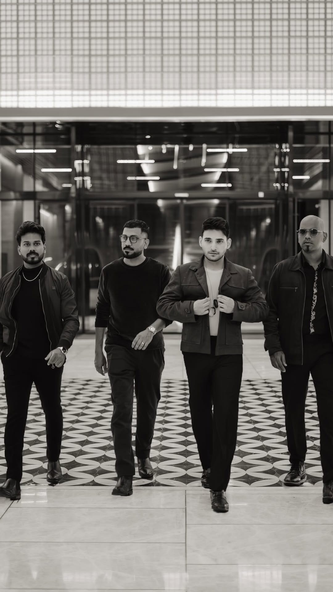 Post 3 by Best Kept Secret Band on Instagram (video)