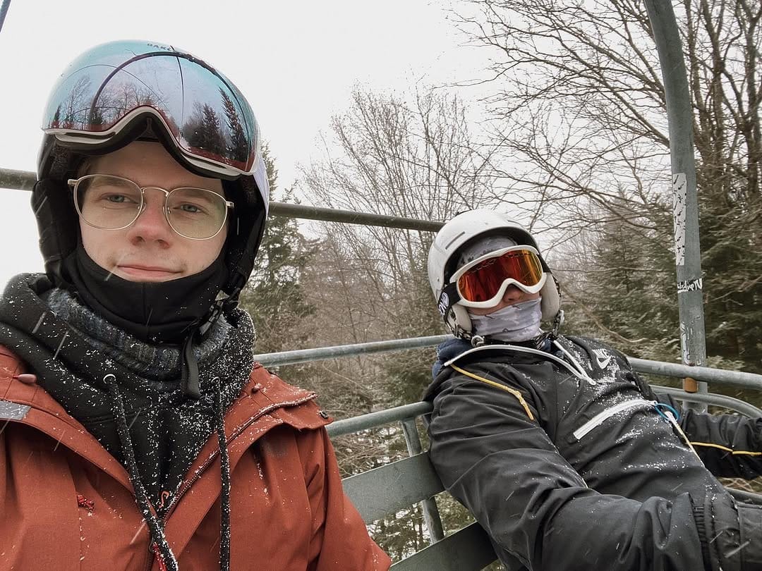 Post 7 by Kendall Ryan Sanders on Instagram (image)