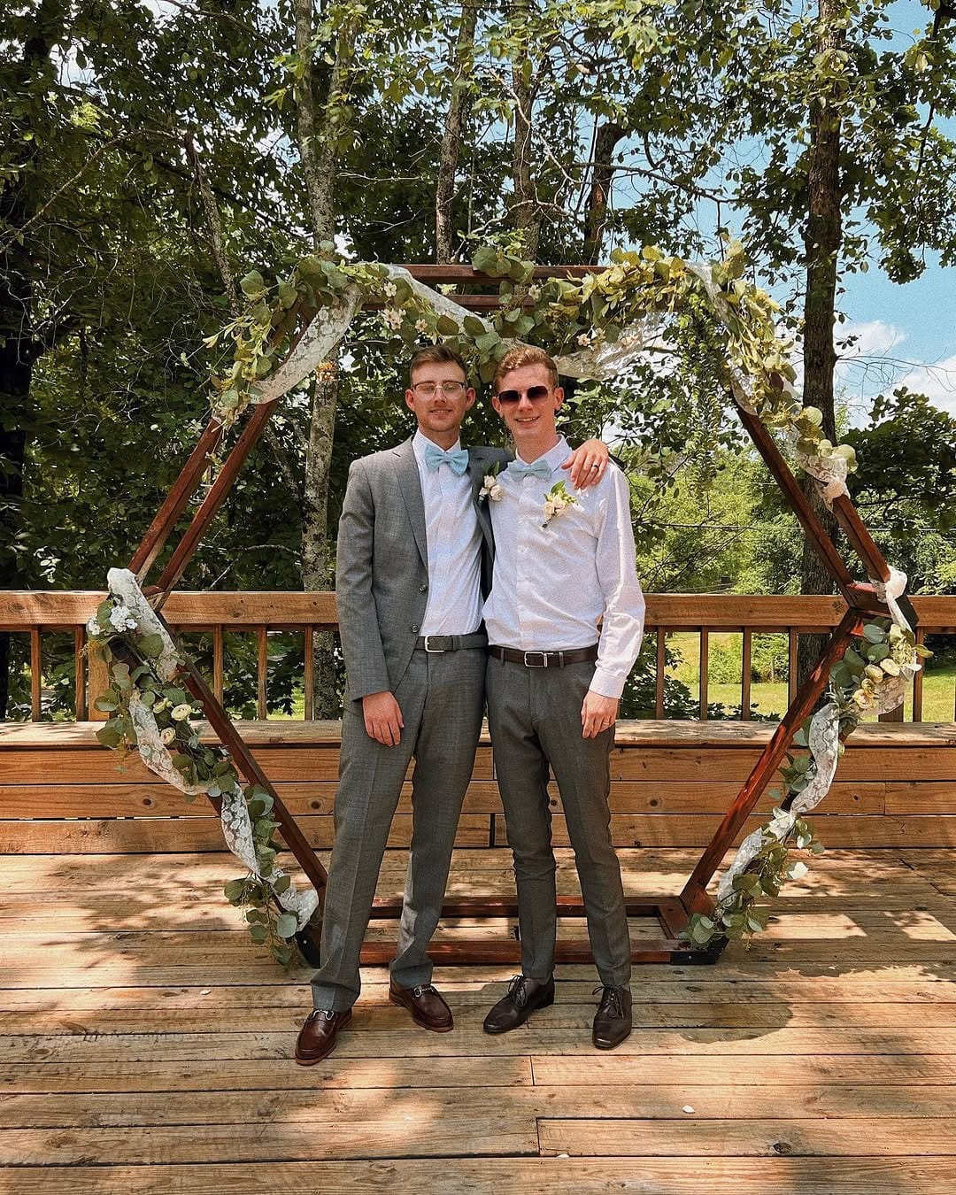 Post 5 by Kendall Ryan Sanders on Instagram (image)