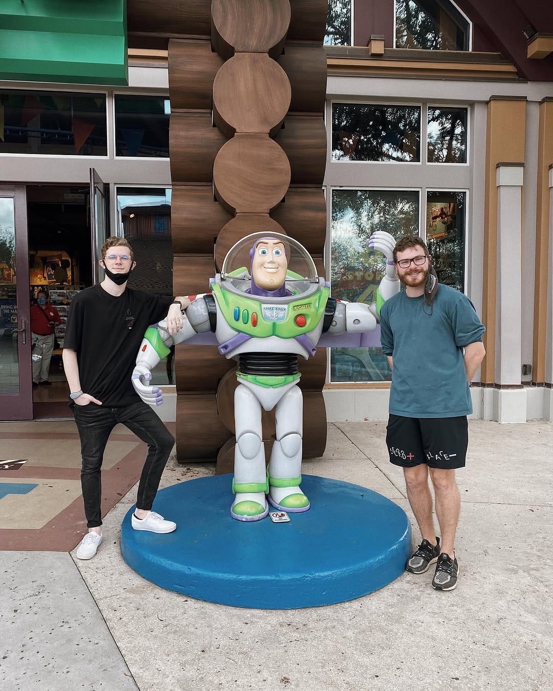 Post 9 by Kendall Ryan Sanders on Instagram (carousel)
