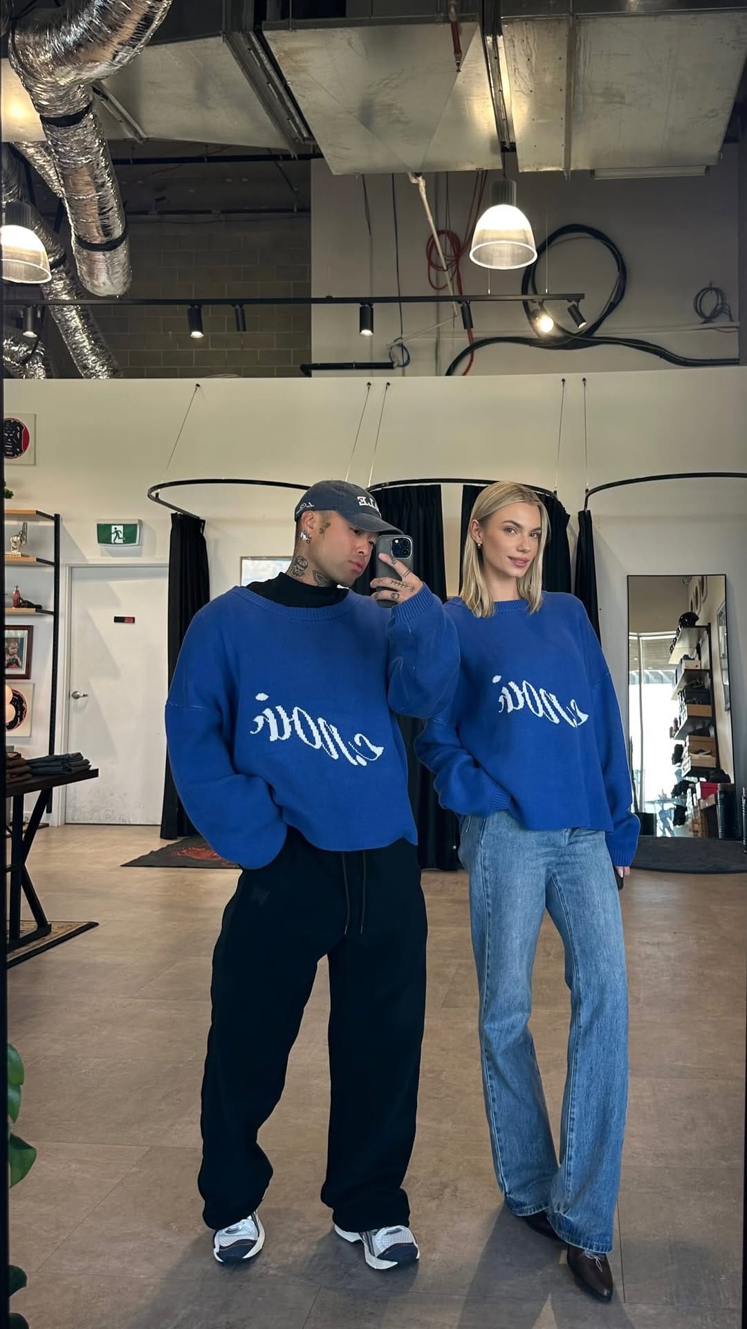 Post 2 by Amy Holland on Instagram (video)
