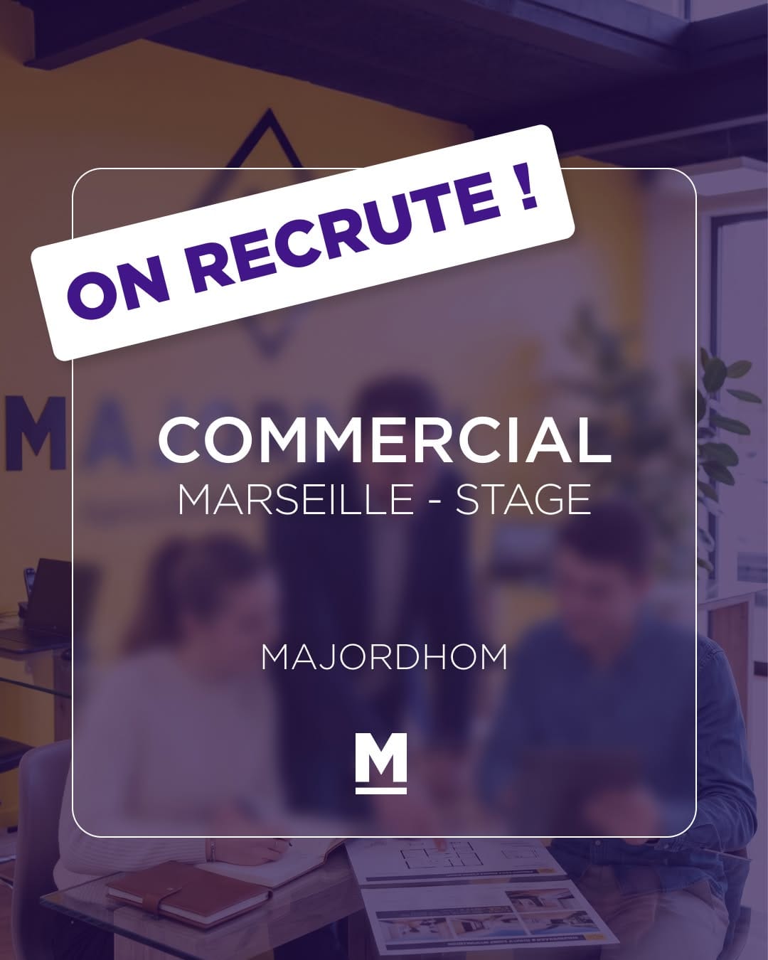 Post 2 by Majordhom Immobilier on Instagram (image)