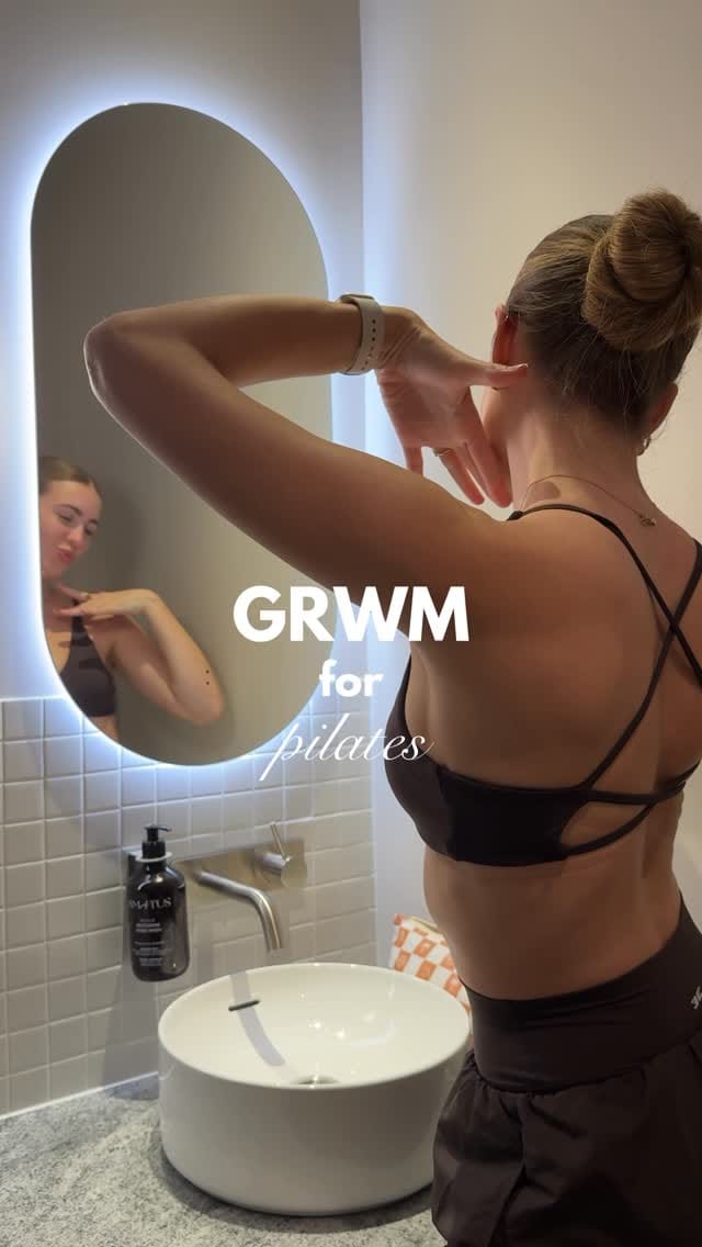 Post 9 by Charlotte Henderson on Instagram (video)