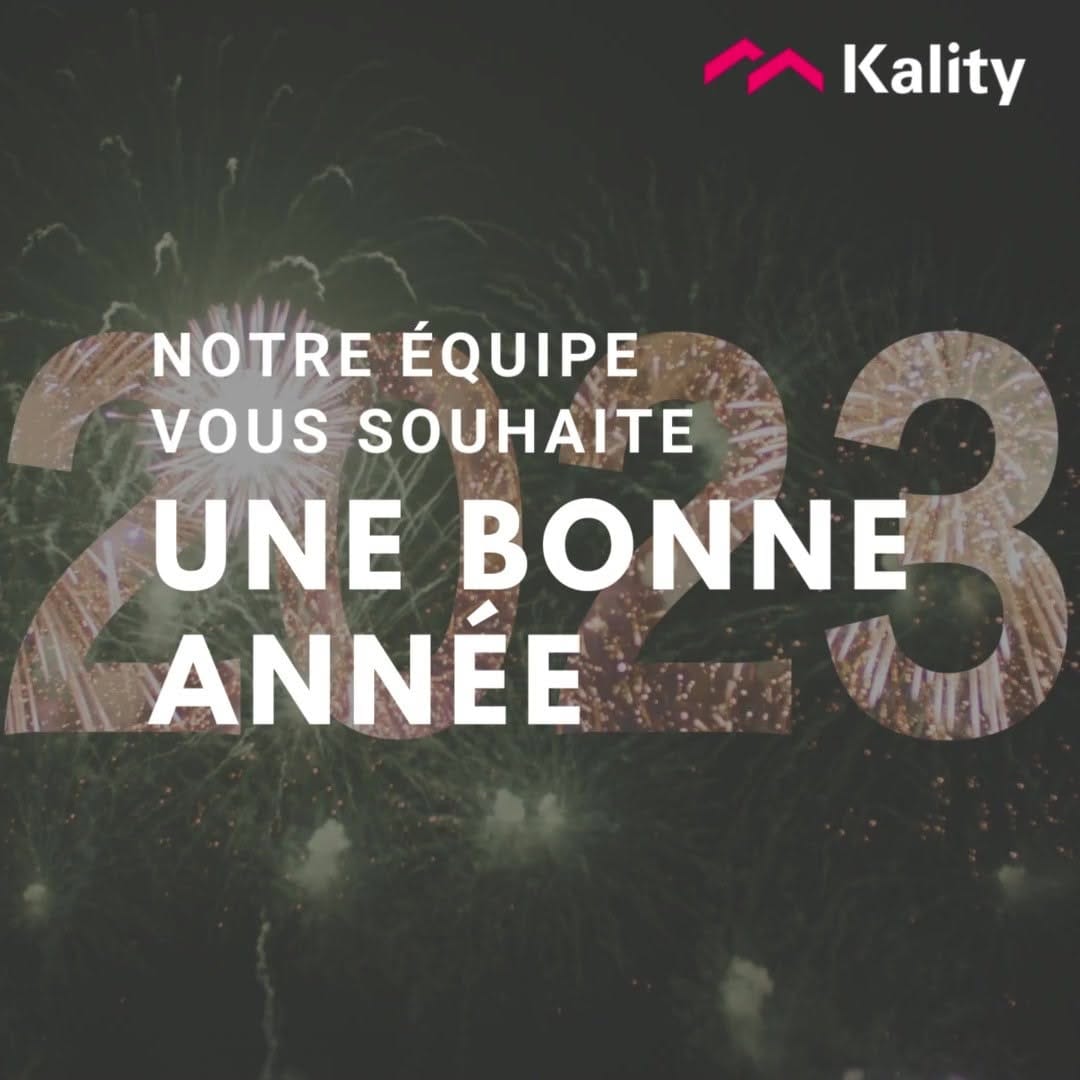 Post 5 by Kality │Réseau Immobilier on Instagram (video)