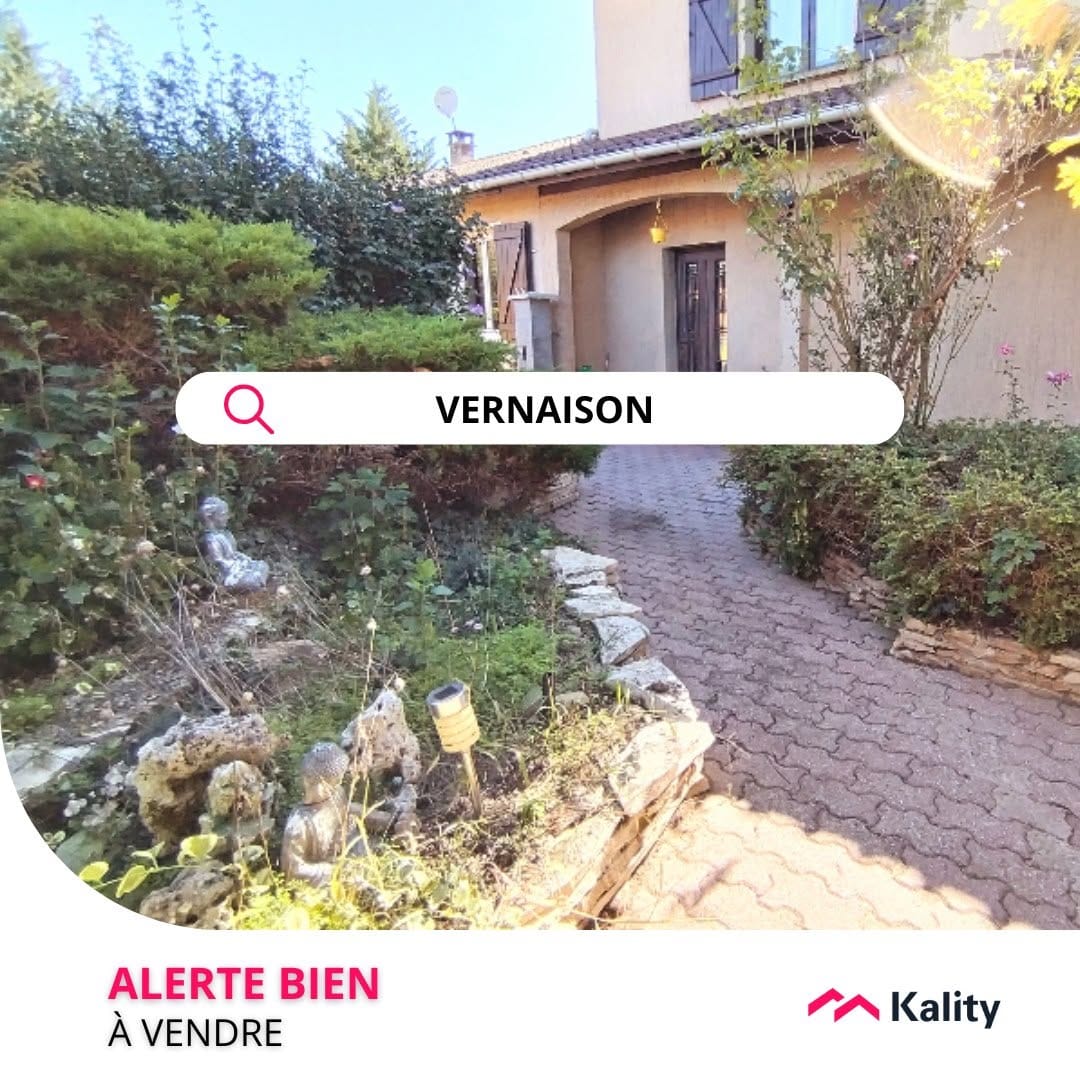 Post 3 by Kality │Réseau Immobilier on Instagram (carousel)